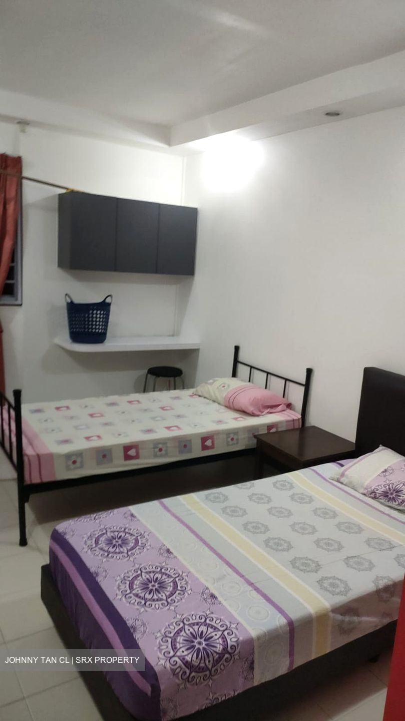 Blk 397 Yishun Avenue 6 (Yishun), HDB 4 Rooms #460252751